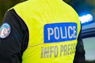La cavale a conduit les auteurs présumés à Pramont.